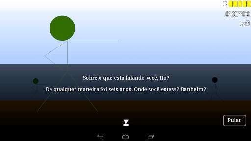 Derrotarei 285 inimigos! 2 screenshot 7