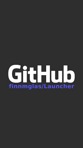 Launcher screenshot 4