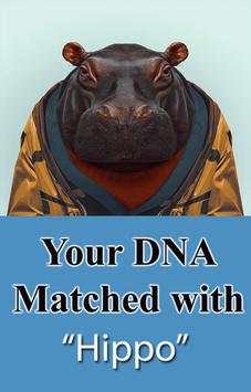 DNA Scanner Prank screenshot 2