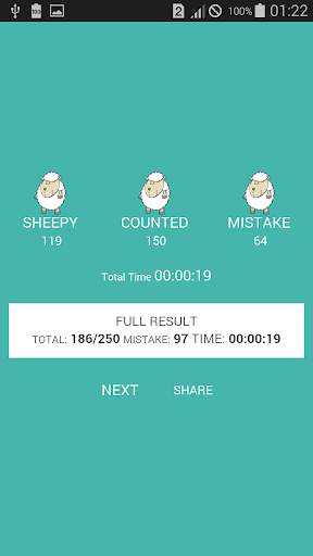 Sheepy - Sleep App screenshot 6