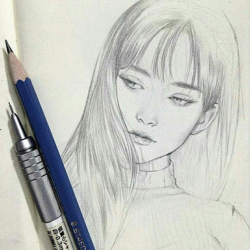 Pencil Drawing App screenshot 5