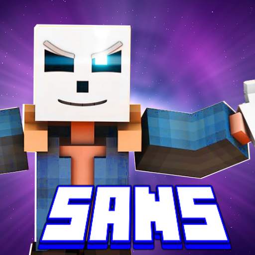 Mod Sans Horror Craft 1.3