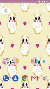 Hamster Life Wallpapers screenshot 7