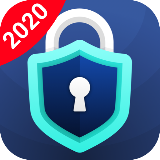 iAppLock - Khóa ảnh &amp; album, khóa vân tay &amp; PIN icon