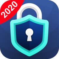 Lock Apps & Hide Photos, Fingerprint, iAppLock