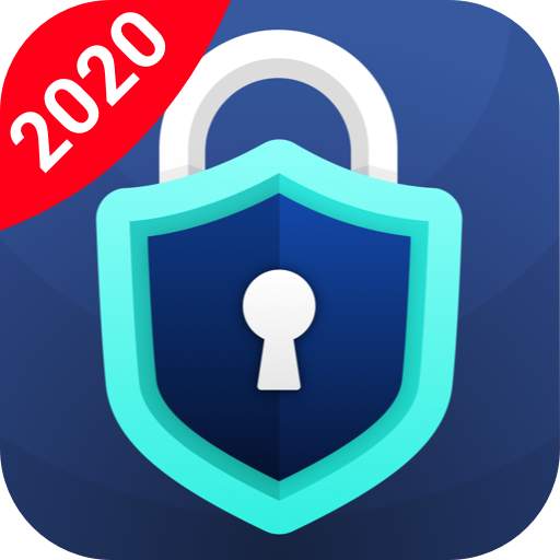Lock Apps & Hide Photos, Fingerprint, iAppLock 1.1.0