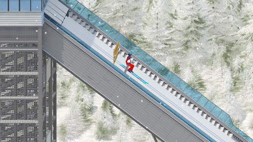 Ski Jump Mania 3 screenshot 6