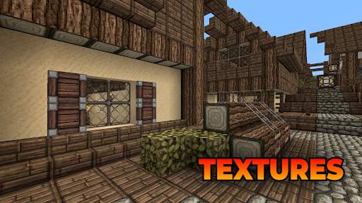 Textures for minecraft screenshot 3