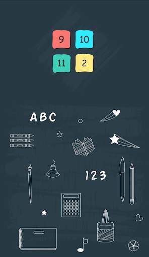 Find My Multiplication Table - Kids Math Game screenshot 1