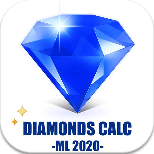 Diamonds Calc Mobile Diamonds 1