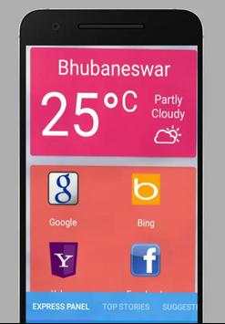 Best Browser 5G screenshot 2