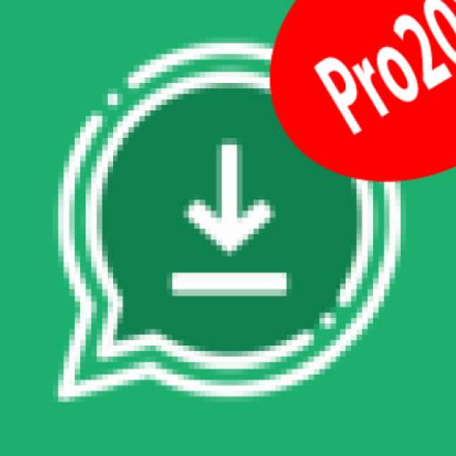Pro Statussaver for What'sApp&WA Business 1.0.2