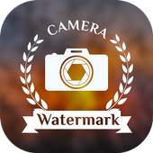 Watermark Camera - ShotOn Stamp Camera 1.0
