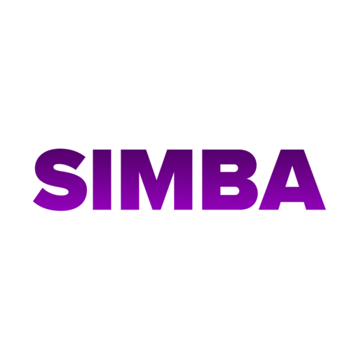 My SIMBA icon
