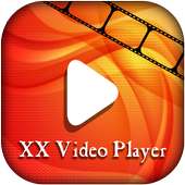 XX HD Video Player - Max Player