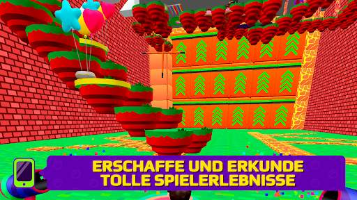 PK XD: Spaß, Freunde, Spiele screenshot 4