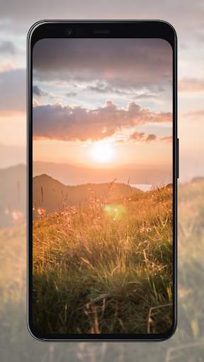 Sunrise Wallpapers screenshot 7