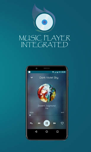 Sowl: free music screenshot 3