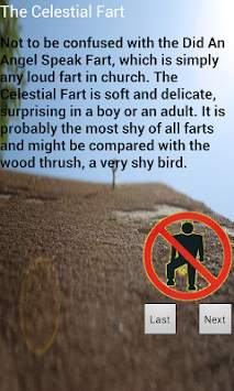 Funny Fart Sounds screenshot 8