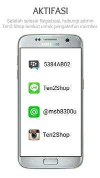 Ten2 Shop screenshot 6