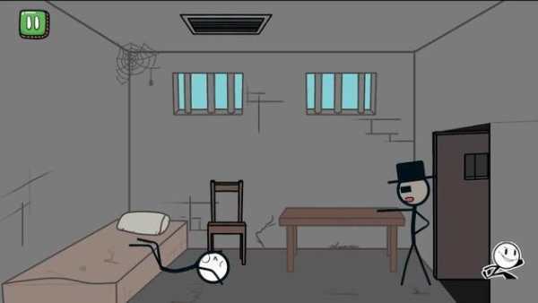 Escape The Prison screenshot 1