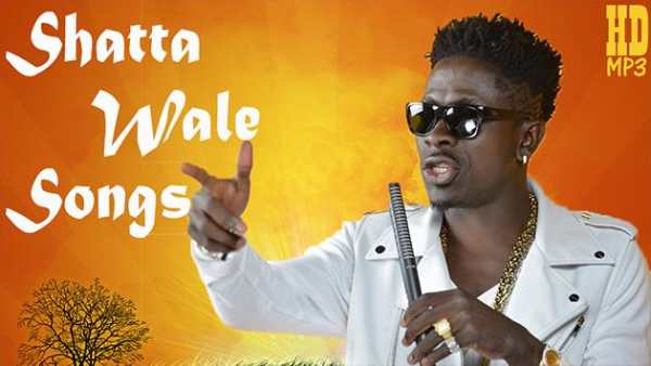 Shatta Wale Songs 2019 screenshot 1