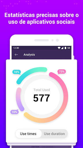 Messenger screenshot 4