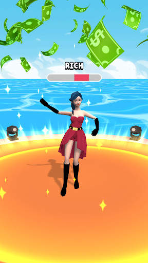Run of Truth: Life Simulator screenshot 20