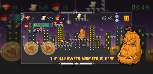 Nero's Adventure World screenshot 8