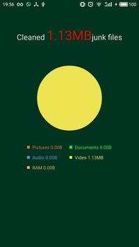WhatsApp  Cleaner screenshot 4