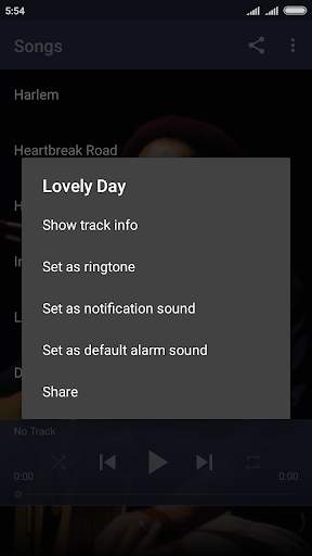 Bill Withers-OFFLINE Songs screenshot 4