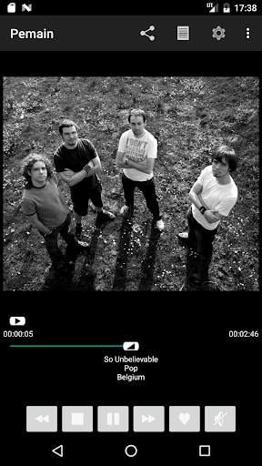 Gizmoot untuk EZCast screenshot 7