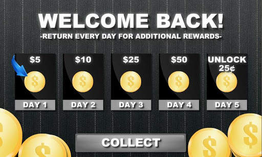 Mafia Money Lite screenshot 4