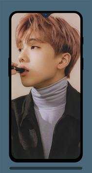 Jisung NCT Wallpaper screenshot 6