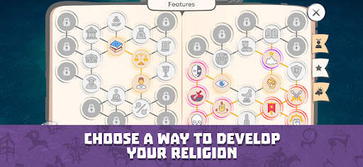 Religion Inc. God Simulator screenshot 24