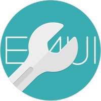 Tweaker for Huawei on 9Apps
