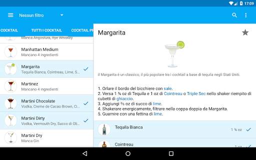 Il Mio Cocktail Bar screenshot 10