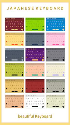 Japanese Voice Typing Keyboard screenshot 3
