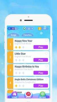 Piano Music Tiles 7 screenshot 2