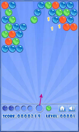 Candy Shoot Pro screenshot 2