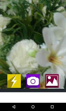 simple easy camera screenshot 1
