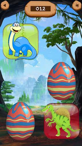 Pair matching games - 2 year old games free boys screenshot 5