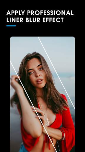 DSLR Camera Effect screenshot 2