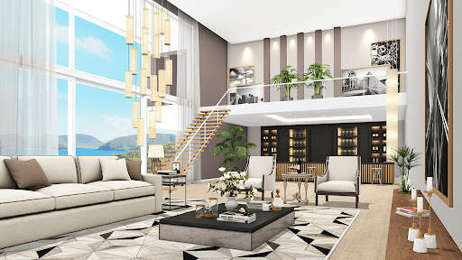 Home Design : Caribbean Life 4 تصوير الشاشة