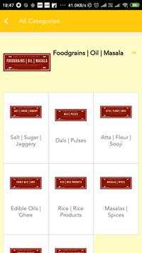 Gogia Grocery King screenshot 7