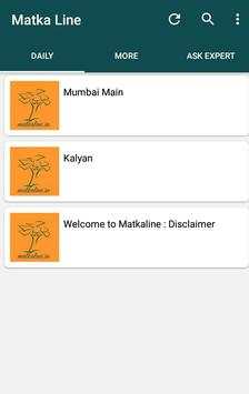 Satta Matka Line screenshot 2