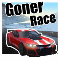 Goner Race - Speed Legend logo