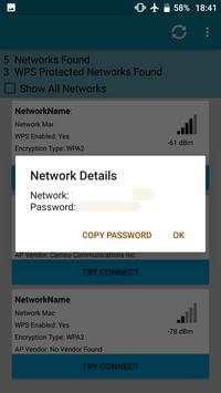 WPS Pin Connect screenshot 5