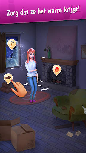Wordington: Words & Design screenshot 3