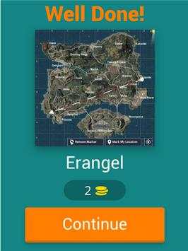 PUBG super quiz screenshot 7